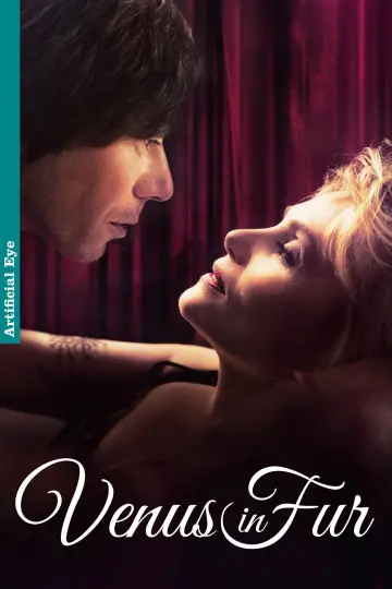Poster to the movie "Venus in Fur" #989202