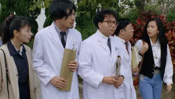 Backdrop to the movie "The Inspector Wears Skirts IV" #483050