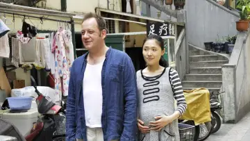 Backdrop to the movie "Shanghaï Blues, nouveau monde" #1156590