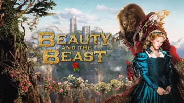 Backdrop to the movie "Beauty and the Beast" #301668