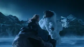 Backdrop to the movie "Beauty and the Beast" #681142