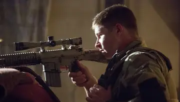 Backdrop to the movie "American Sniper" #215890