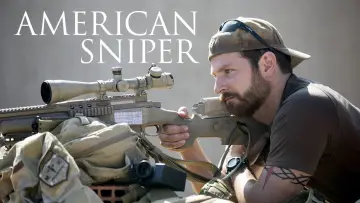 Backdrop to the movie "American Sniper" #29248