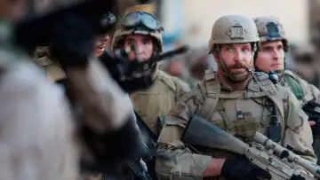 Backdrop to the movie "American Sniper" #650495