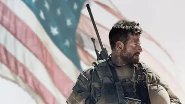 Backdrop to the movie "American Sniper" #650496