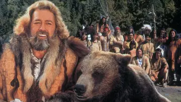 Backdrop to the movie "Grizzly Mountain" #742923