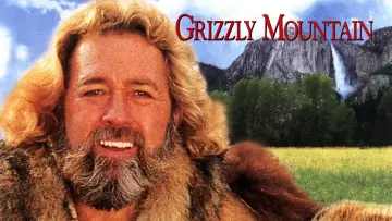 Backdrop to the movie "Grizzly Mountain" #742925