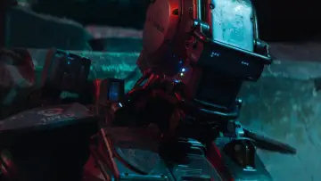 Backdrop to the movie "Chappie" #1643462