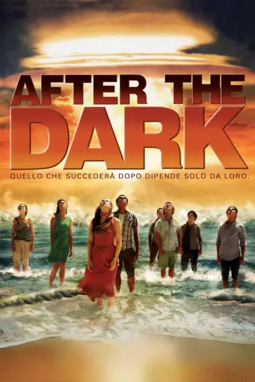 Poster to the movie "After the Dark" #1001552