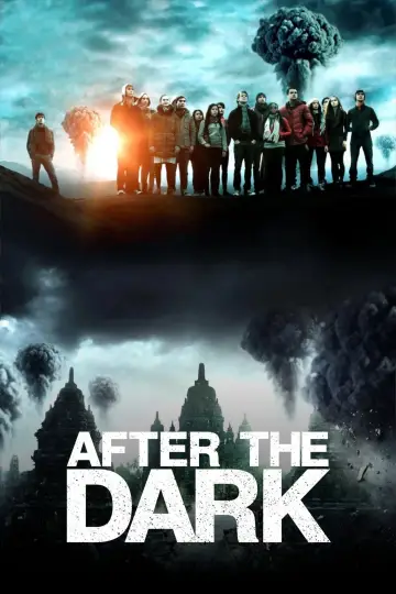Poster to the movie "After the Dark" #1001553
