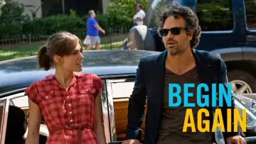 Backdrop to the movie "Begin Again" #135953