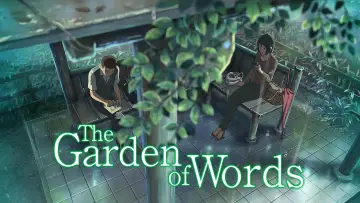 Backdrop to the movie "The Garden of Words" #206718