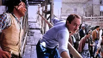 Backdrop to the movie "Metello" #645114