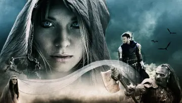 Backdrop to the movie "SAGA - Curse of the Shadow" #1110057