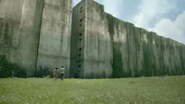 Backdrop to the movie "The Maze Runner" #551497