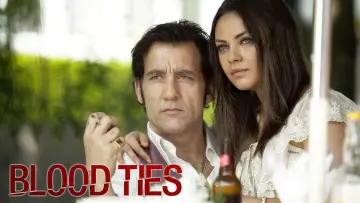Backdrop to the movie "Blood Ties" #1001588