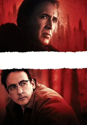 Poster to the movie "The Frozen Ground" #294205