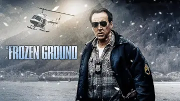 Backdrop to the movie "The Frozen Ground" #890164