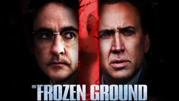 Backdrop to the movie "The Frozen Ground" #890166
