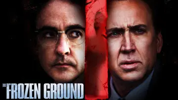 Backdrop to the movie "The Frozen Ground" #890167