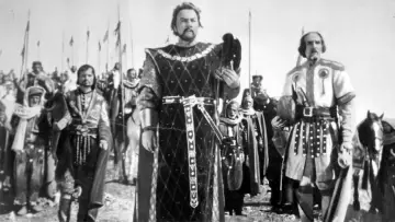 Backdrop to the movie "The Great Warrior Skanderbeg" #902987