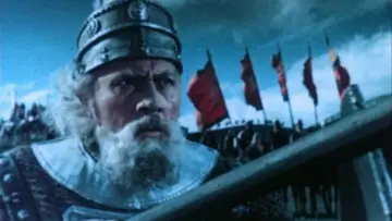 Backdrop to the movie "The Great Warrior Skanderbeg" #902988