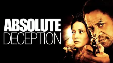 Backdrop to the movie "Absolute Deception" #1130026