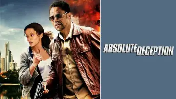 Backdrop to the movie "Absolute Deception" #1130028