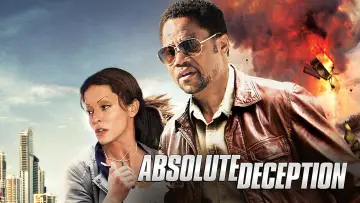 Backdrop to the movie "Absolute Deception" #1130029