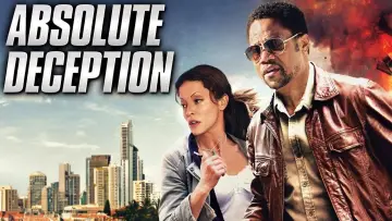 Backdrop to the movie "Absolute Deception" #1130031