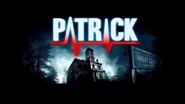 Backdrop to the movie "Patrick" #1136873