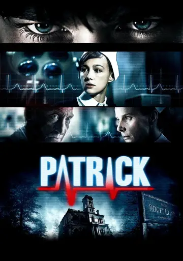 Poster to the movie "Patrick" #1136876