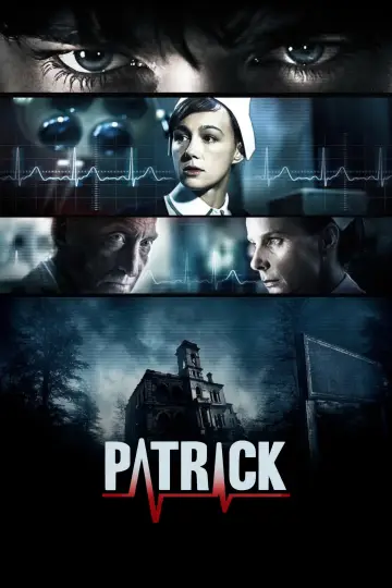 Poster to the movie "Patrick" #1136880