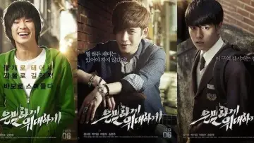 Backdrop to the movie "Secretly, Greatly" #892584