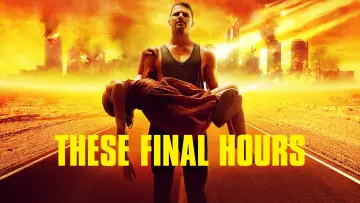 Backdrop to the movie "These Final Hours" #998796