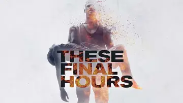 Backdrop to the movie "These Final Hours" #998797