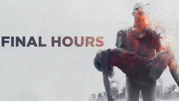 Backdrop to the movie "These Final Hours" #998801