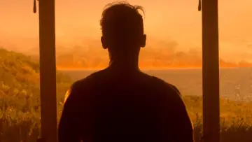 Backdrop to the movie "These Final Hours" #998806