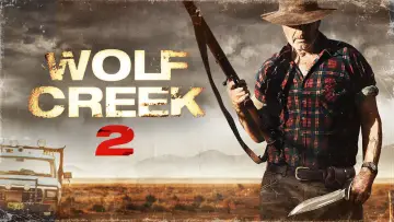 Backdrop to the movie "Wolf Creek 2" #888012