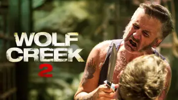 Backdrop to the movie "Wolf Creek 2" #888013