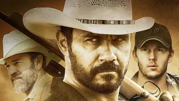 Backdrop to the movie "Mystery Road" #1590343