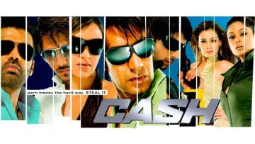 Backdrop to the movie "Cash" #1131101