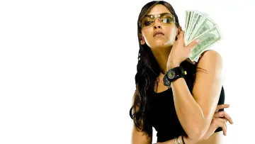 Backdrop to the movie "Cash" #497966