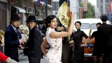 Backdrop to the movie "Chandni Chowk to China" #945860