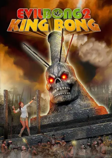 Poster to the movie "Charles Band