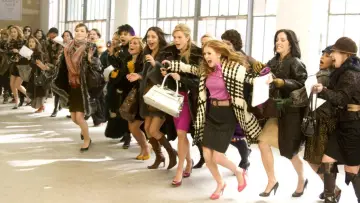 Backdrop to the movie "Confessions of a Shopaholic" #861570