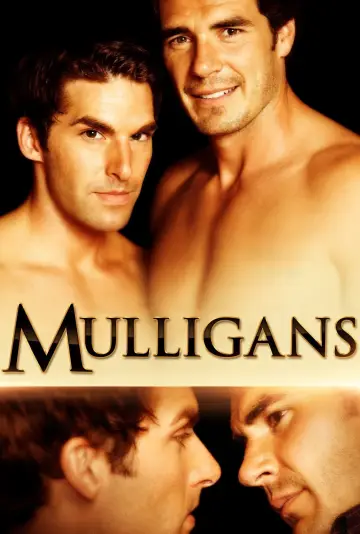 Poster to the movie "Mulligans" #1128853