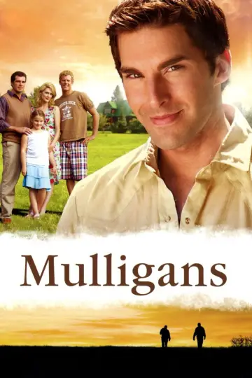 Poster to the movie "Mulligans" #1128854