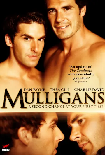 Poster to the movie "Mulligans" #1128855