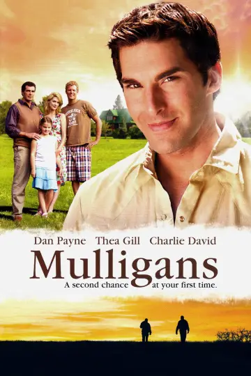 Poster to the movie "Mulligans" #1128861